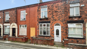 Refurbishment in Bolton photo